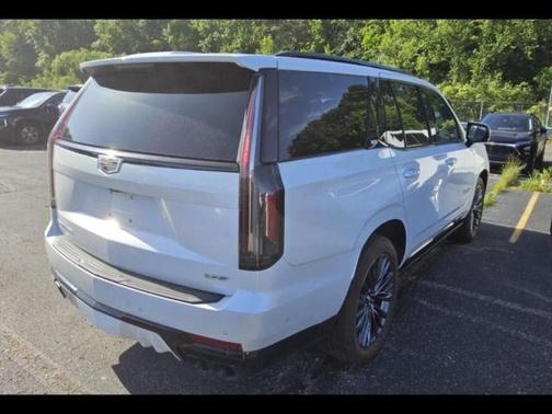 2023 Cadillac Escalade V-Series