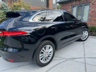 2020 Jaguar F-PACE 30t Prestige