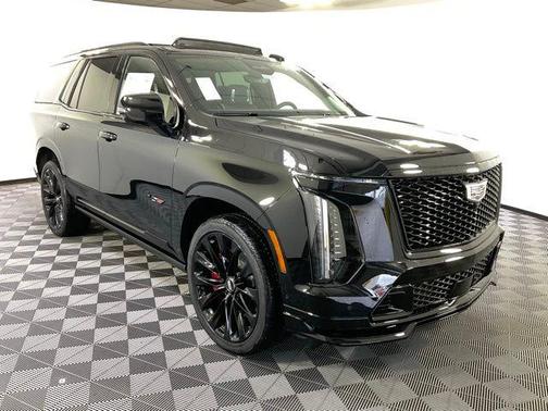 2025 Cadillac Escalade V-Series
