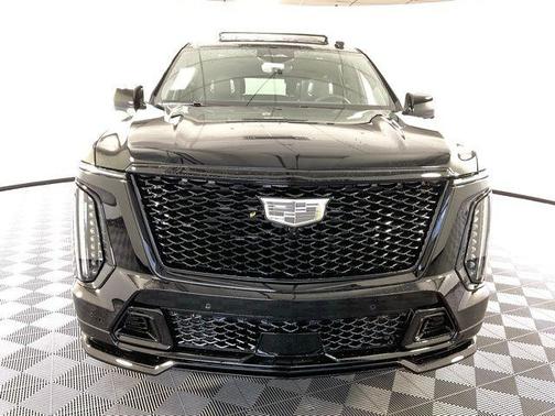 2025 Cadillac Escalade V-Series