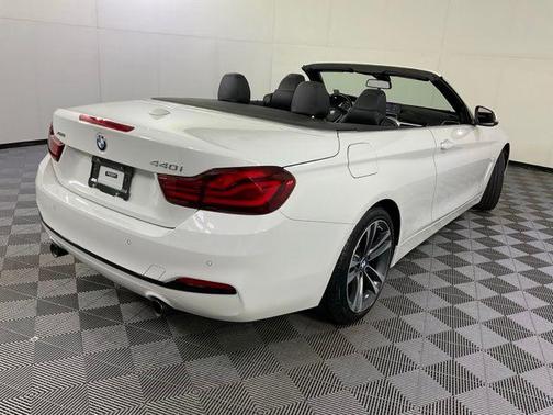 2020 BMW 440 i xDrive