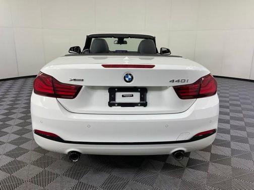 2020 BMW 440 i xDrive