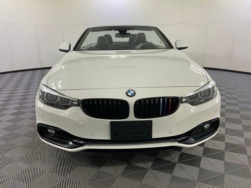 2020 BMW 440 i xDrive