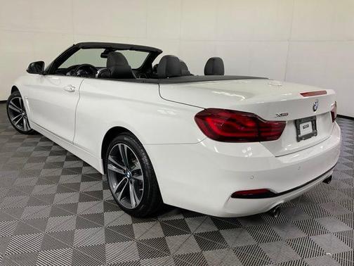 2020 BMW 440 i xDrive