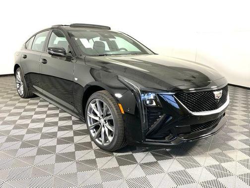 2025 Cadillac CT5 Sport AWD