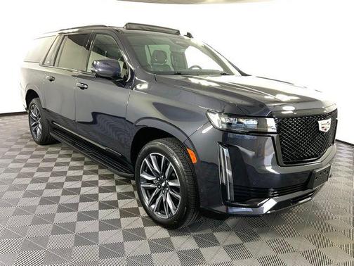 2023 Cadillac Escalade ESV Sport