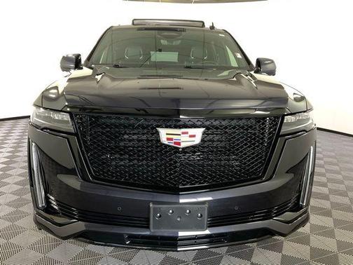 2023 Cadillac Escalade ESV Sport