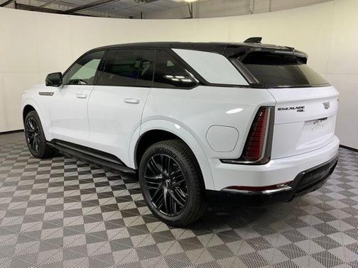 2026 Cadillac Escalade IQ Sport