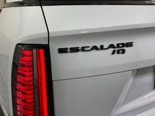 2026 Cadillac Escalade IQ Sport