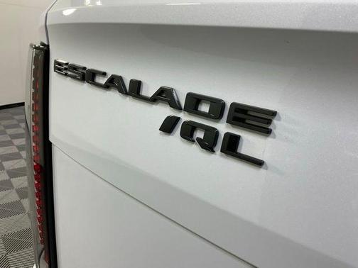 2026 Cadillac Escalade IQ Sport