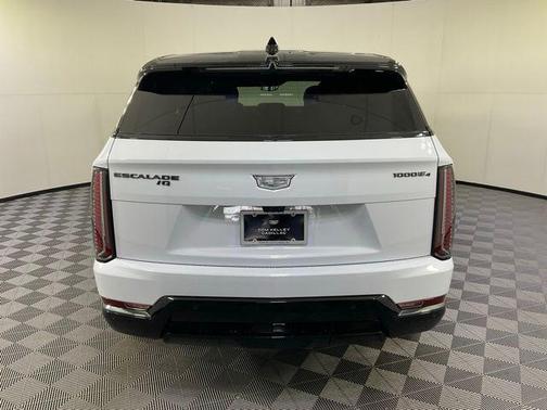 2026 Cadillac Escalade IQ Sport
