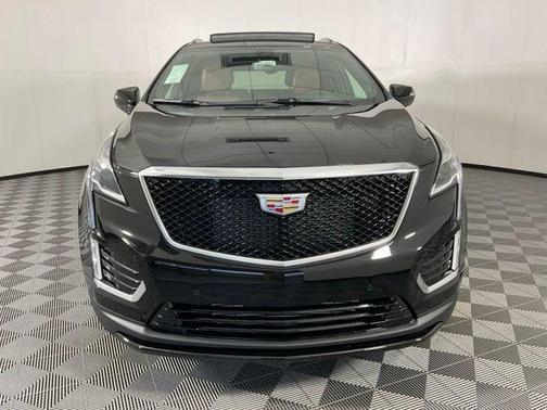 2025 Cadillac XT5 Sport