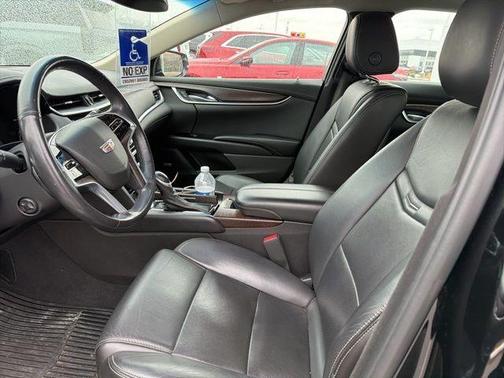 2018 Cadillac XTS Luxury