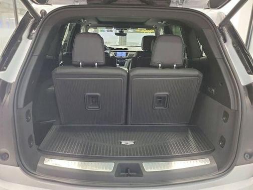 2025 Cadillac XT6 Premium Luxury AWD