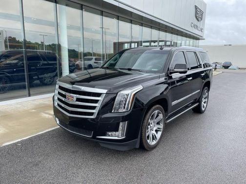 2016 Cadillac Escalade Premium
