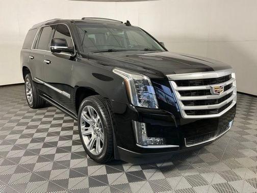 2016 Cadillac Escalade Premium
