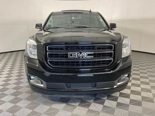 2019 GMC Yukon SLT