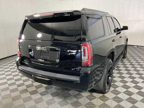 2019 GMC Yukon SLT