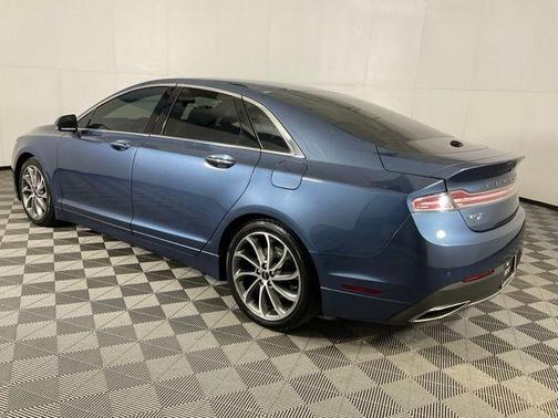 2019 Lincoln MKZ Hybrid Reserve I