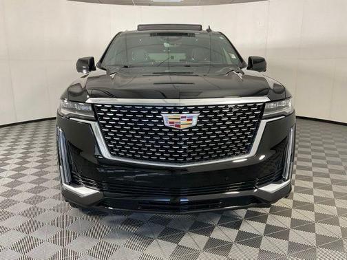 2024 Cadillac Escalade ESV Premium Luxury