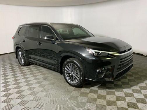 2024 Lexus TX 350 350