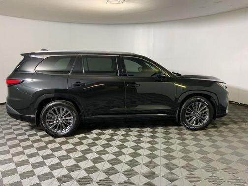 2024 Lexus TX 350 350