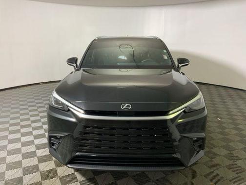 2024 Lexus TX 350 350