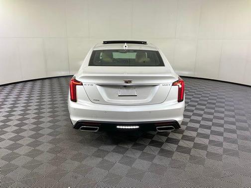 2023 Cadillac CT5 Premium Luxury AWD