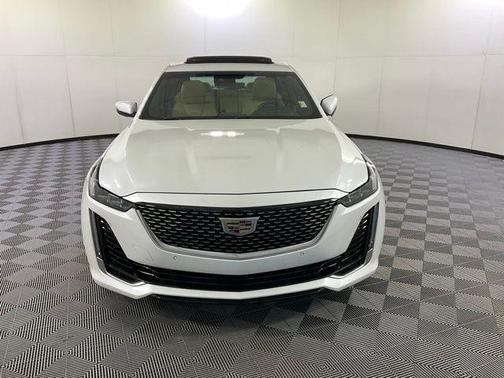 2023 Cadillac CT5 Premium Luxury AWD
