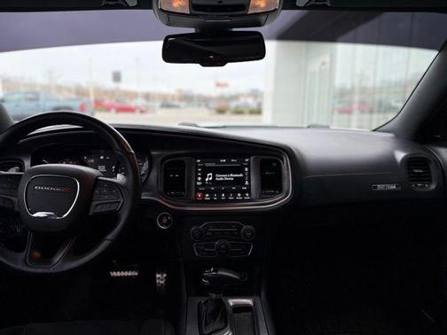 2019 Dodge Charger Scat Pack