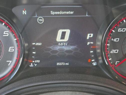 2019 Dodge Charger Scat Pack