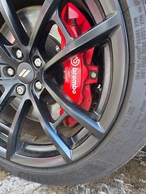 2019 Dodge Charger Scat Pack