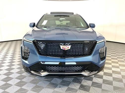 2025 Cadillac XT4 Sport