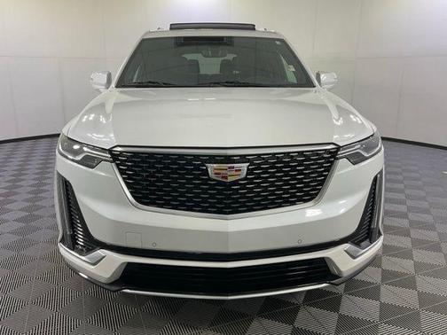 2024 Cadillac XT6 Premium Luxury FWD