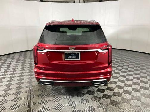 2023 Cadillac XT6 Premium Luxury AWD