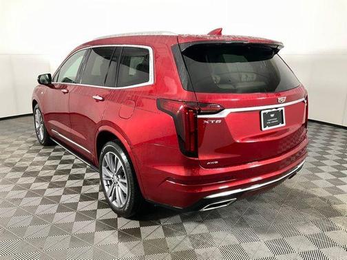 2023 Cadillac XT6 Premium Luxury AWD