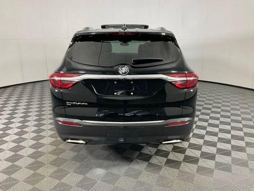 2020 Buick Enclave Premium
