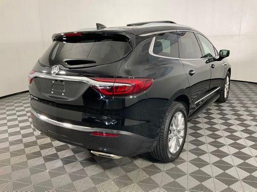 2020 Buick Enclave Premium