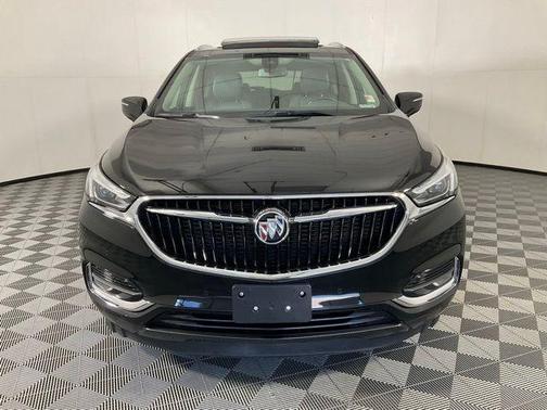 2020 Buick Enclave Premium