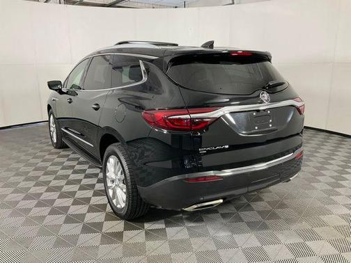2020 Buick Enclave Premium