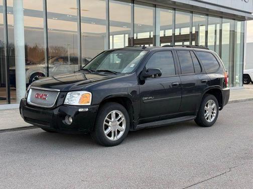 2007 GMC Envoy Denali