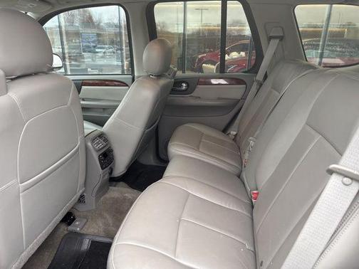 2007 GMC Envoy Denali