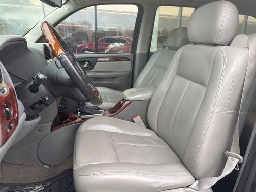 2007 GMC Envoy Denali