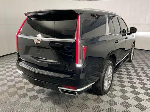 2024 Cadillac Escalade Premium Luxury