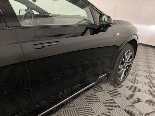 2025 Cadillac OPTIQ Sport