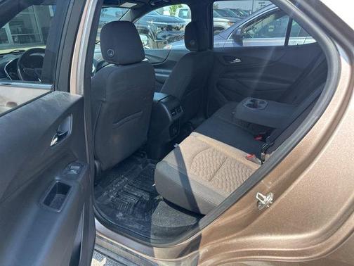 2019 Chevrolet Equinox 2LT