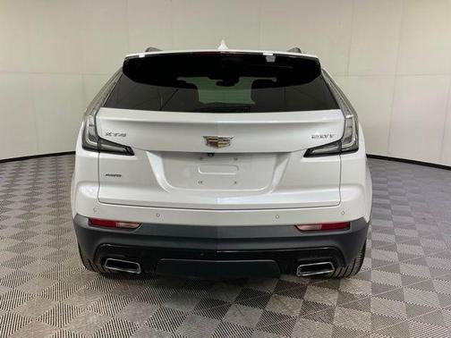 2019 Cadillac XT4 Sport