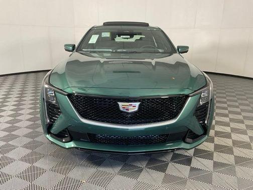 2026 Cadillac CT5 Sport RWD