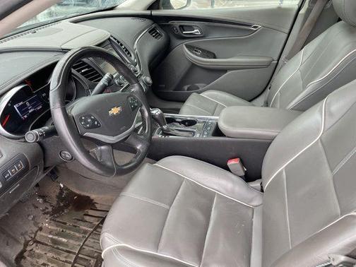 2014 Chevrolet Impala 1LZ