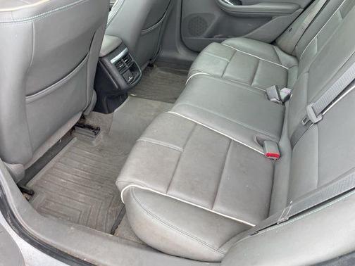 2014 Chevrolet Impala 1LZ